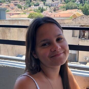 Babysitter in La Garde: Ana