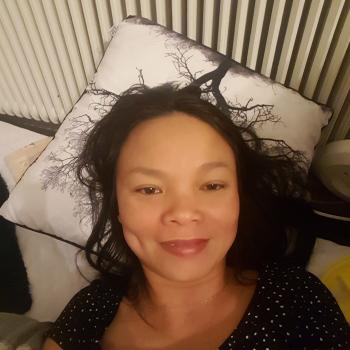 Babysitter in Malmo: Xuan thi