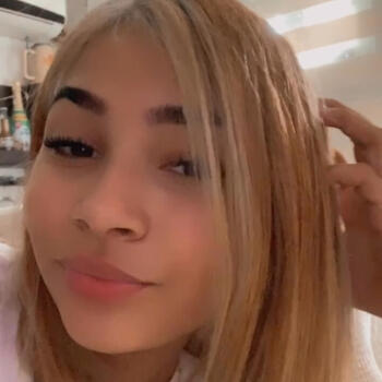 Babysitter in San Miguelito: Tatiana