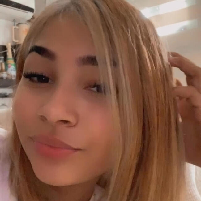 Babysitter in San Miguelito: Tatiana