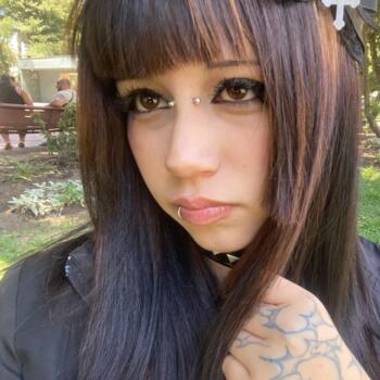 Babysitter in Chillán: Yuleidy