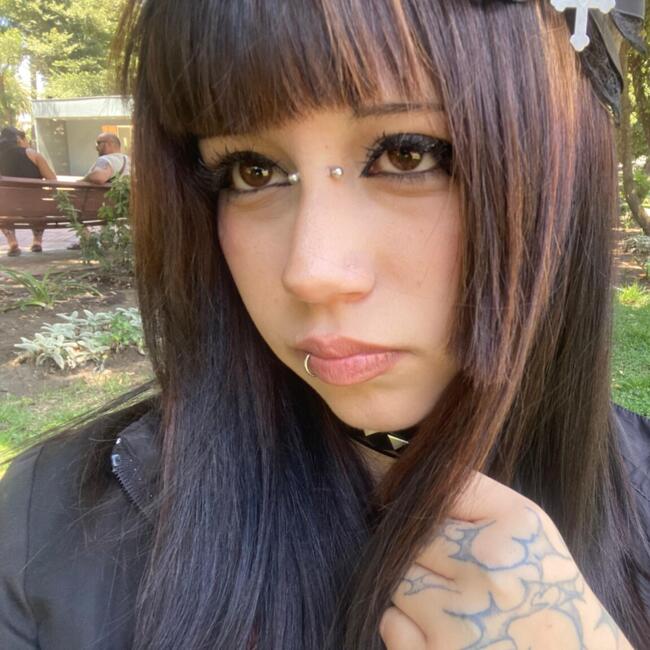 Babysitter in Chillán: Yuleidy