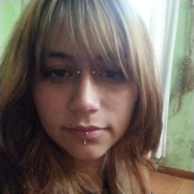 Babysitter in Chillán: Yuleidy