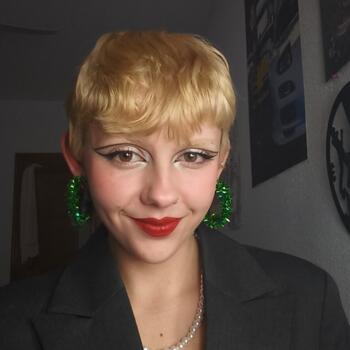 Nanny in Córdoba: Andrea