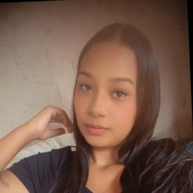 Babysitter in Montes Claros: Vanessa