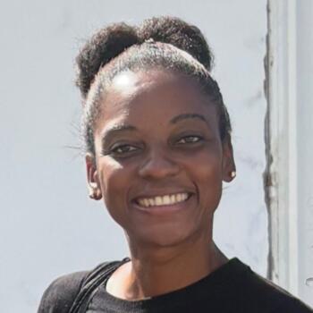 Babá em São Gonçalo (São Gonçalo): Tatiana