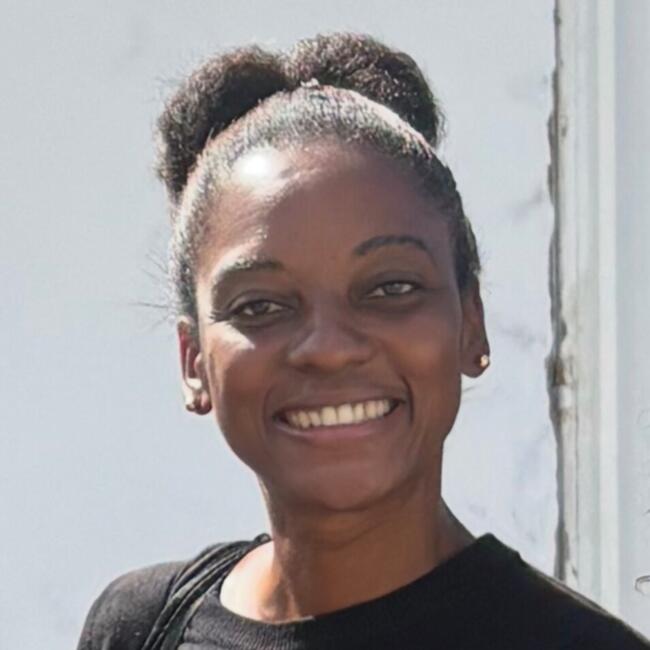 Babá em São Gonçalo (São Gonçalo): Tatiana