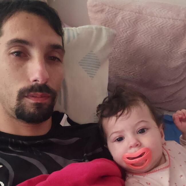 Babysitting job in Cascais: Hugo