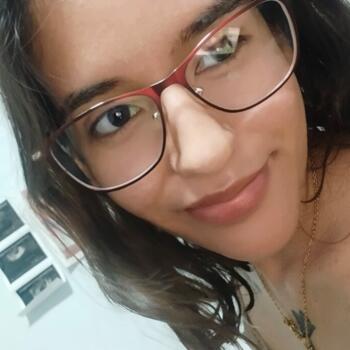 Babysitter in Chihuahua City: Dainy nakaryd