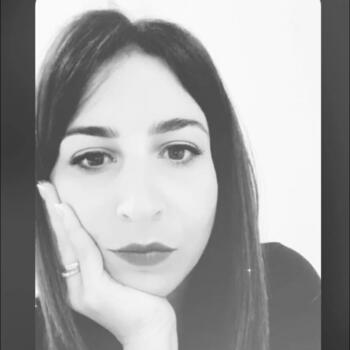 Babysitter a Ugento: Laura