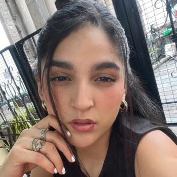 Niñera en Quito: Jamila Angelina