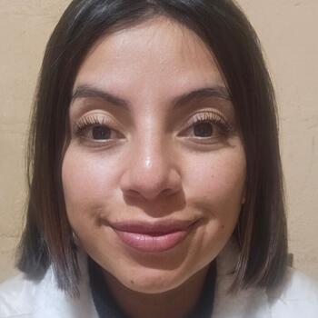 Babysitter in Coquimbo: Viviana