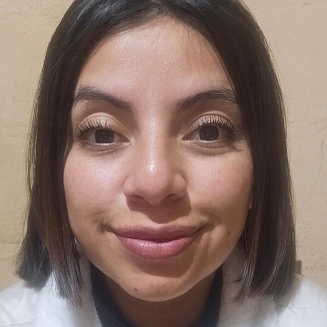 Babysitter in Coquimbo: Viviana