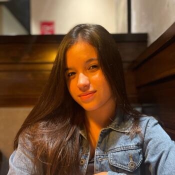 Babysitter in São Paulo: Raissa