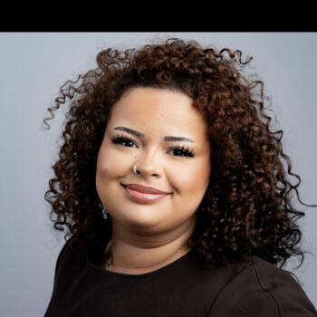 Nanny in Gretz-Armainvilliers: Sherine