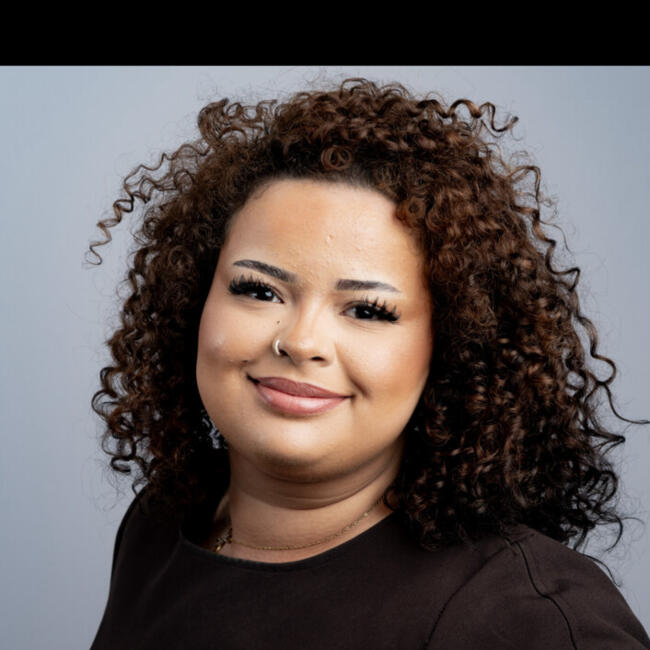 Nounou à Gretz-Armainvilliers: Sherine
