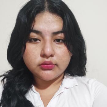 Babysitter Guayaquil: Brithany Guaranda