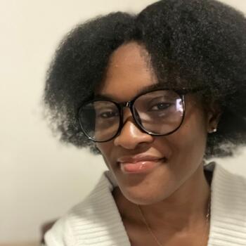 Babysitter in Argenteuil: Ghislaine