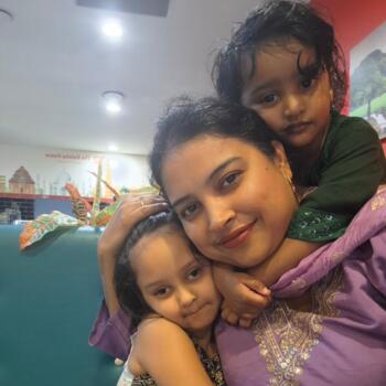 Babysitting job in Nowra: babysitting job Jyoti
