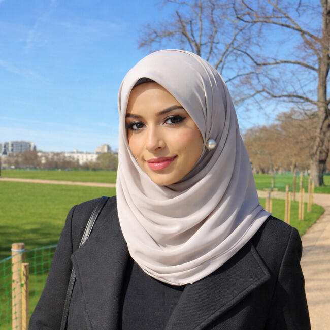 Babysitting job in Khobar: Maram