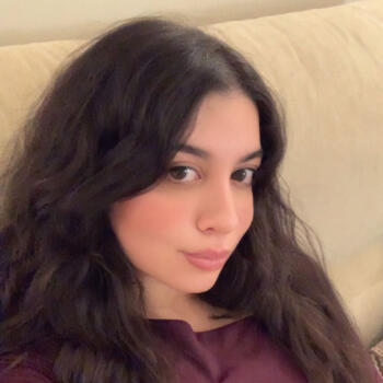 Babysitter in Paris: Massilia