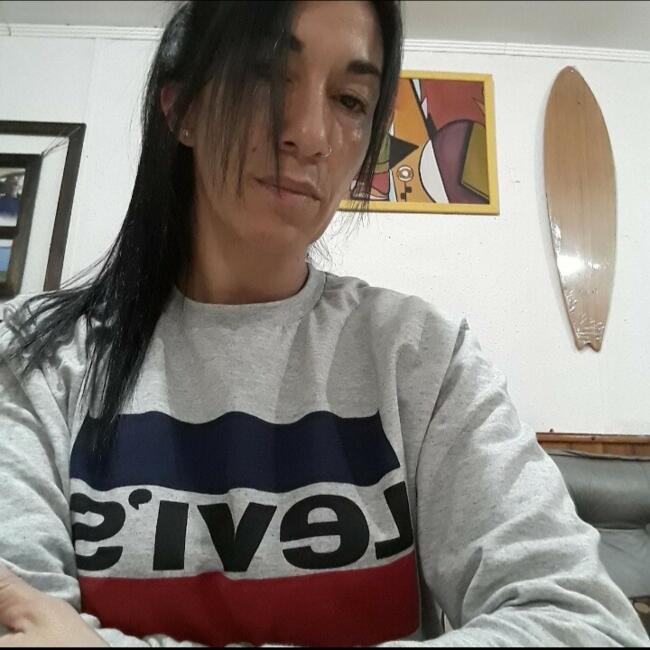 Niñera en Berazategui: Sandra daniela