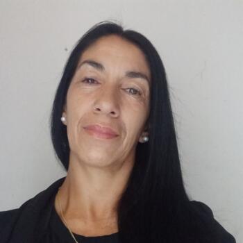 Niñera en Berazategui: Sandra daniela