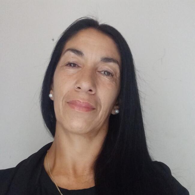 Niñera en Berazategui: Sandra daniela