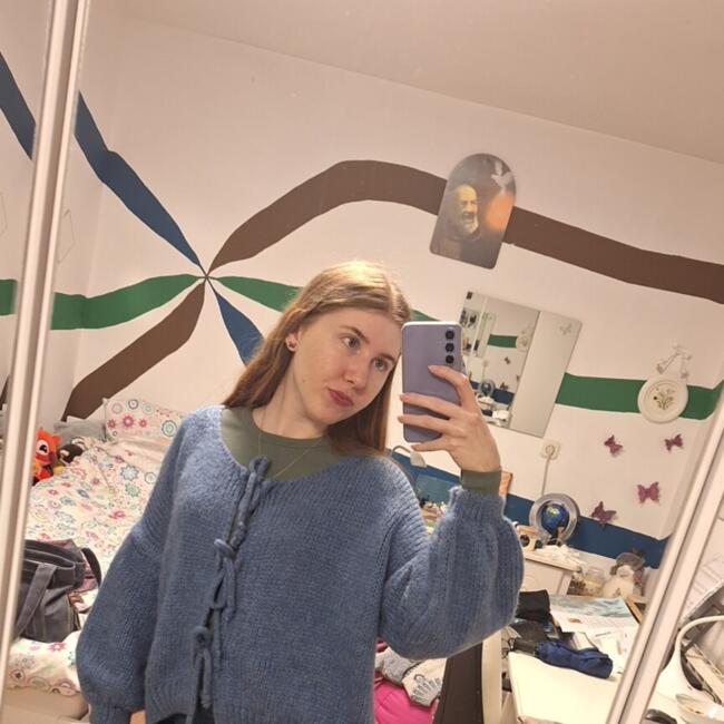 Varuška v Zagorica pri Velikem Gabru: Mirjam