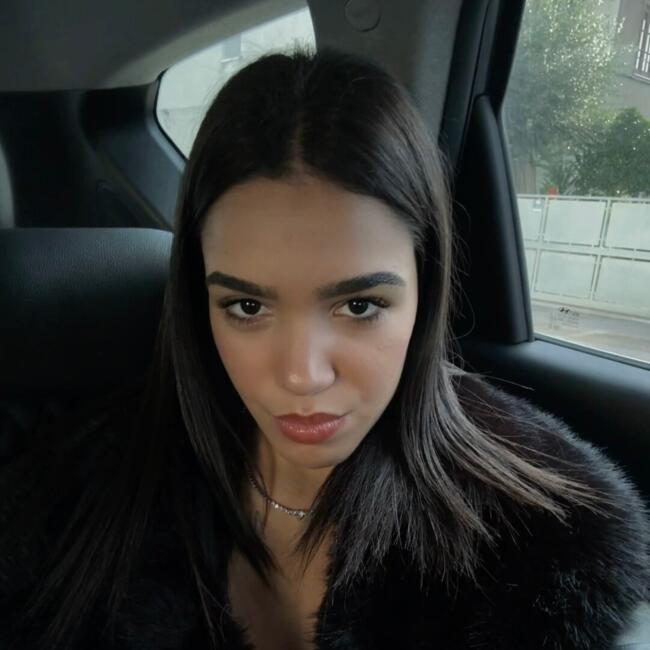 Babysitter in Pescara: Silvia