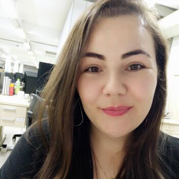 Parent Joinville: Anelise Milena