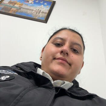Baby-sitter in Brampton: Ramandeep kaur
