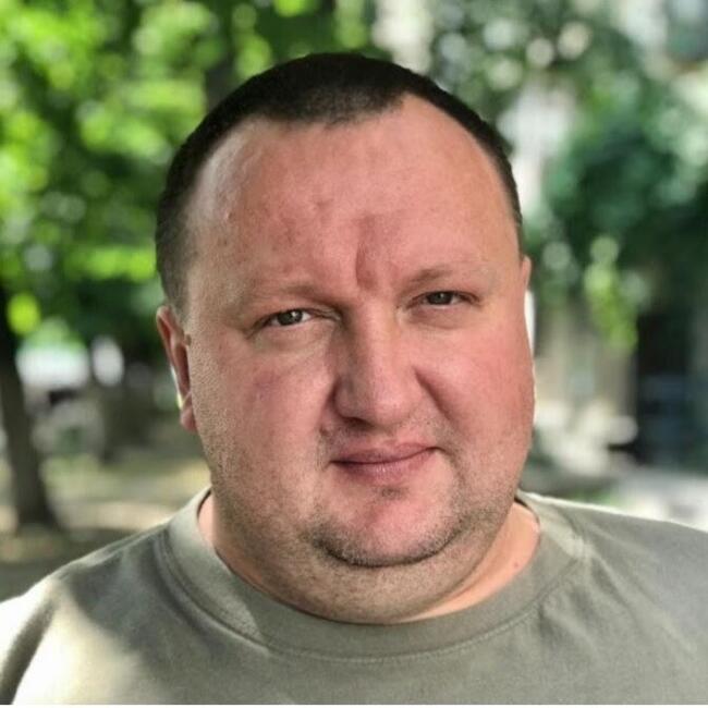 Aukles darbs pilsētā Ogre | Babysits: Dmytro