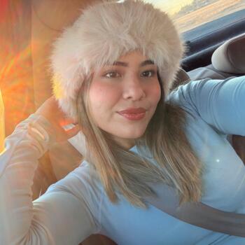 Canguro en Madrid: Ariana Rosales