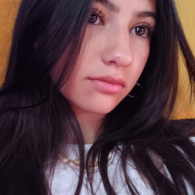 Niñera en Rengo: Yeritza