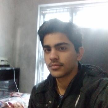 Babysitter in Hisar: Armaan