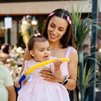 Babysitting job in Piteşti: babysitting job Delia