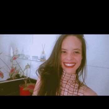 Babysitter Teófilo Otoni: Maria Eduarda