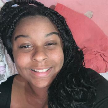 Babá em Marataizes: Maria Eduarda