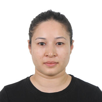 Barnvakt i Helsingfors: Birju