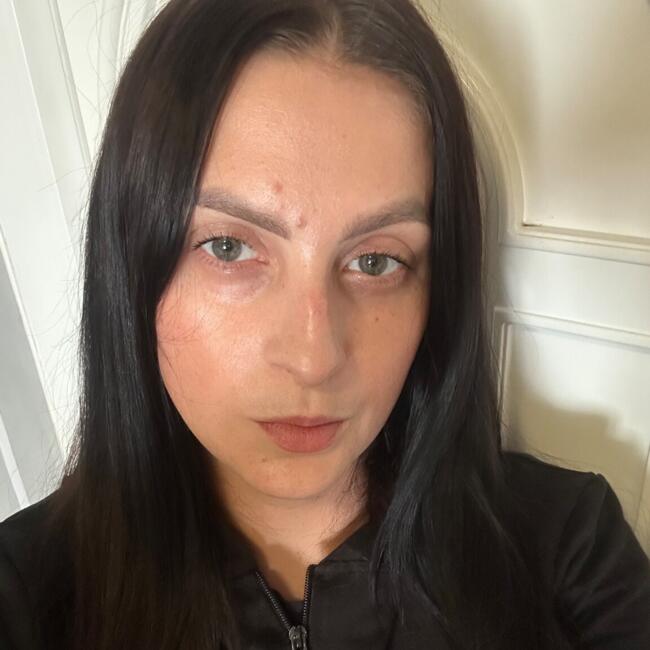 Babysitter in Krapina: Sanja