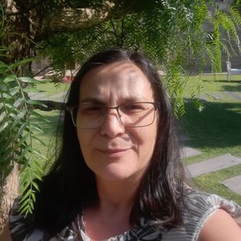 Childminder in Foz do Sousa: Ana