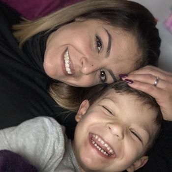 Babysitter Quartu Sant'Elena: Denise