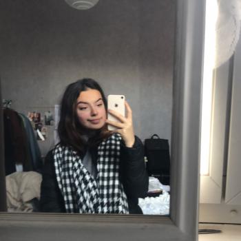 Baby-sitter in Roubaix: Clémence