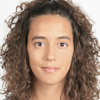 Babysitter Veracruz: Katerina