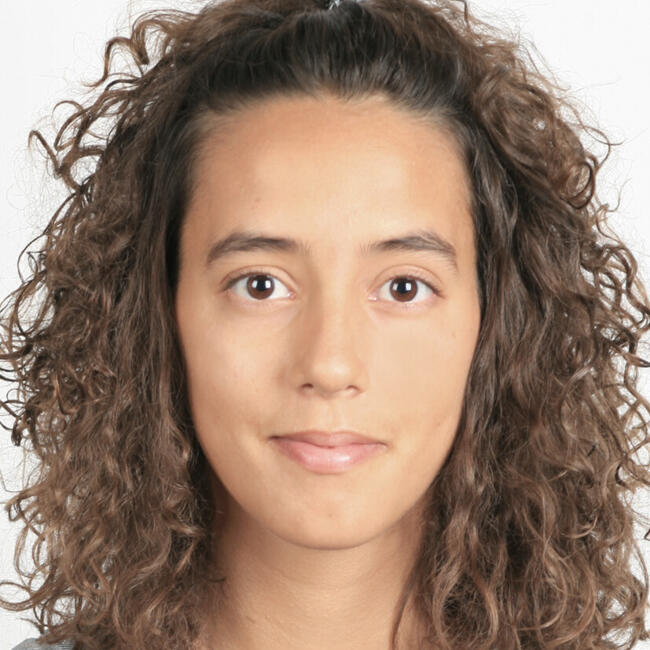 Babysitter in Veracruz: Katerina