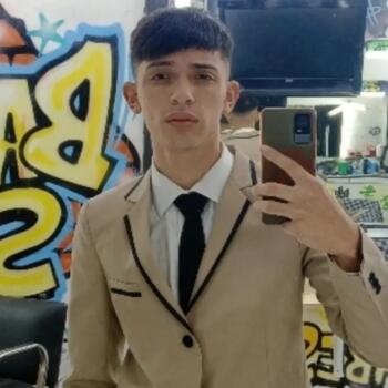 Babysitter in Monte Grande: Lautaro