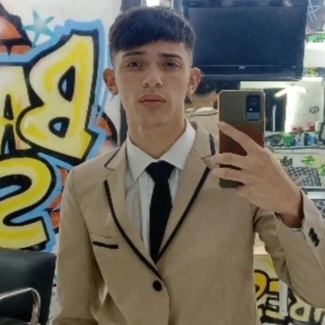 Babysitter in Monte Grande: Lautaro