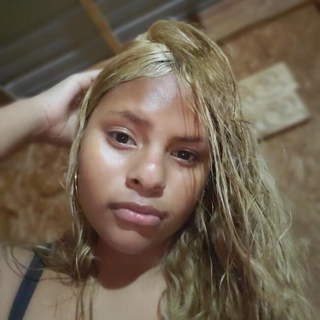 Niñera en Alto Hospicio: VALESKA