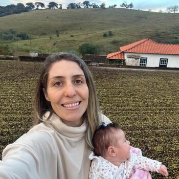 Família Pouso Alegre: Michelle